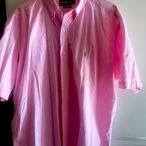 Men’s Bundle Polo button ups - Picture 1 of 6